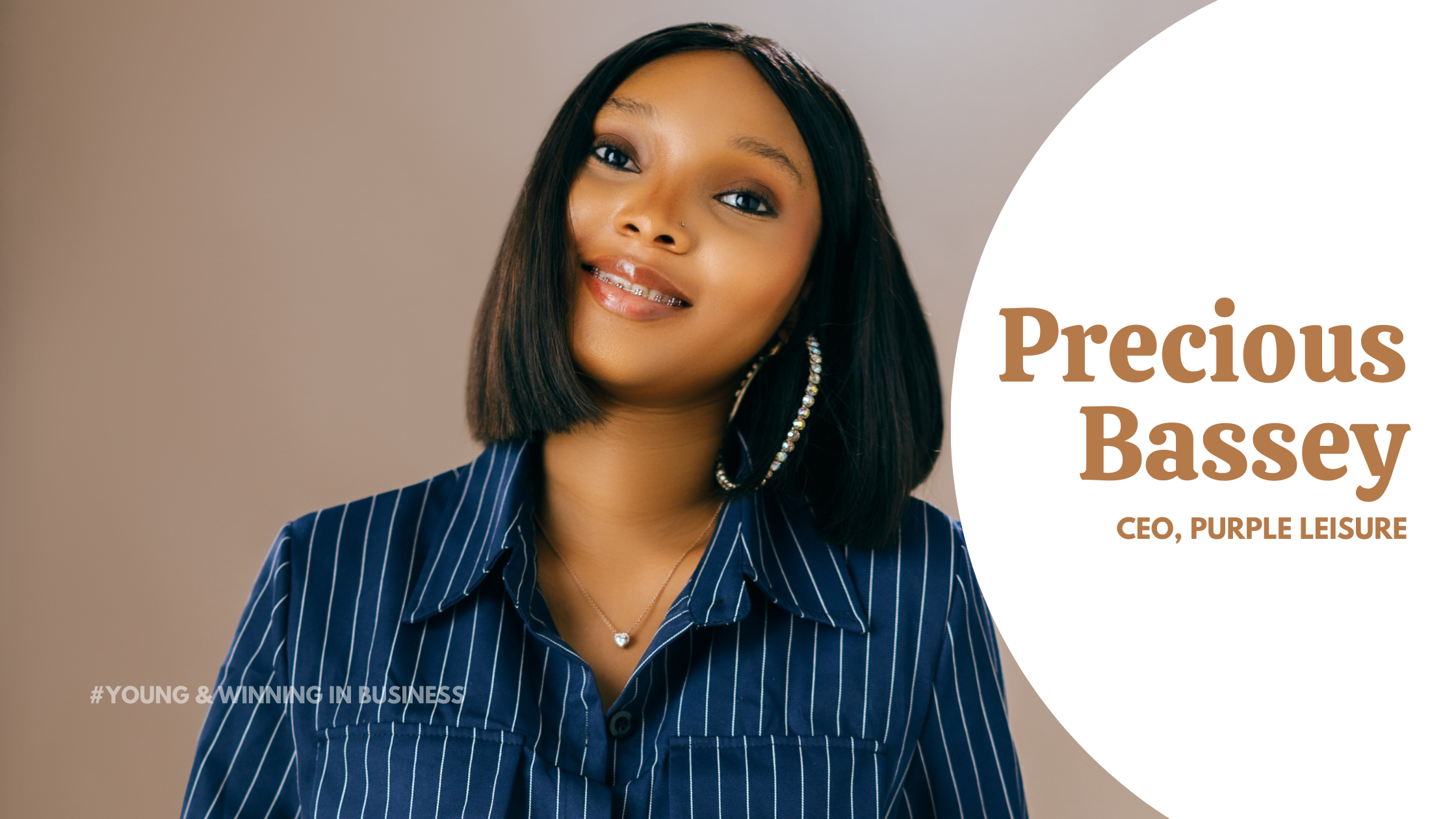 Read more about the article Precious Bassey is Pioneering Excellence in Tourism and Hospitality