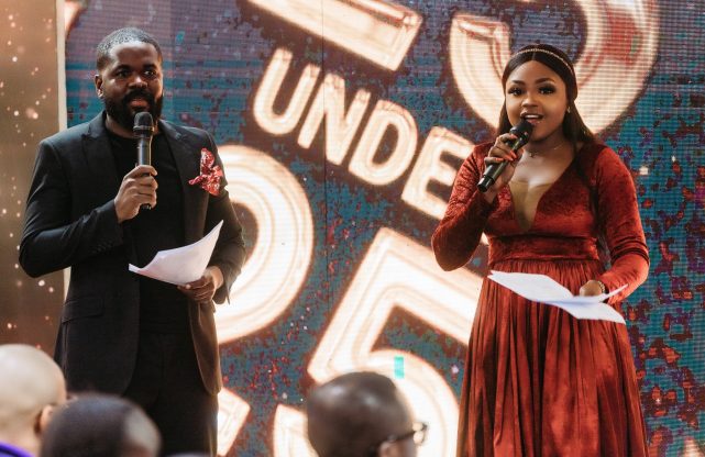 25under25 awards
